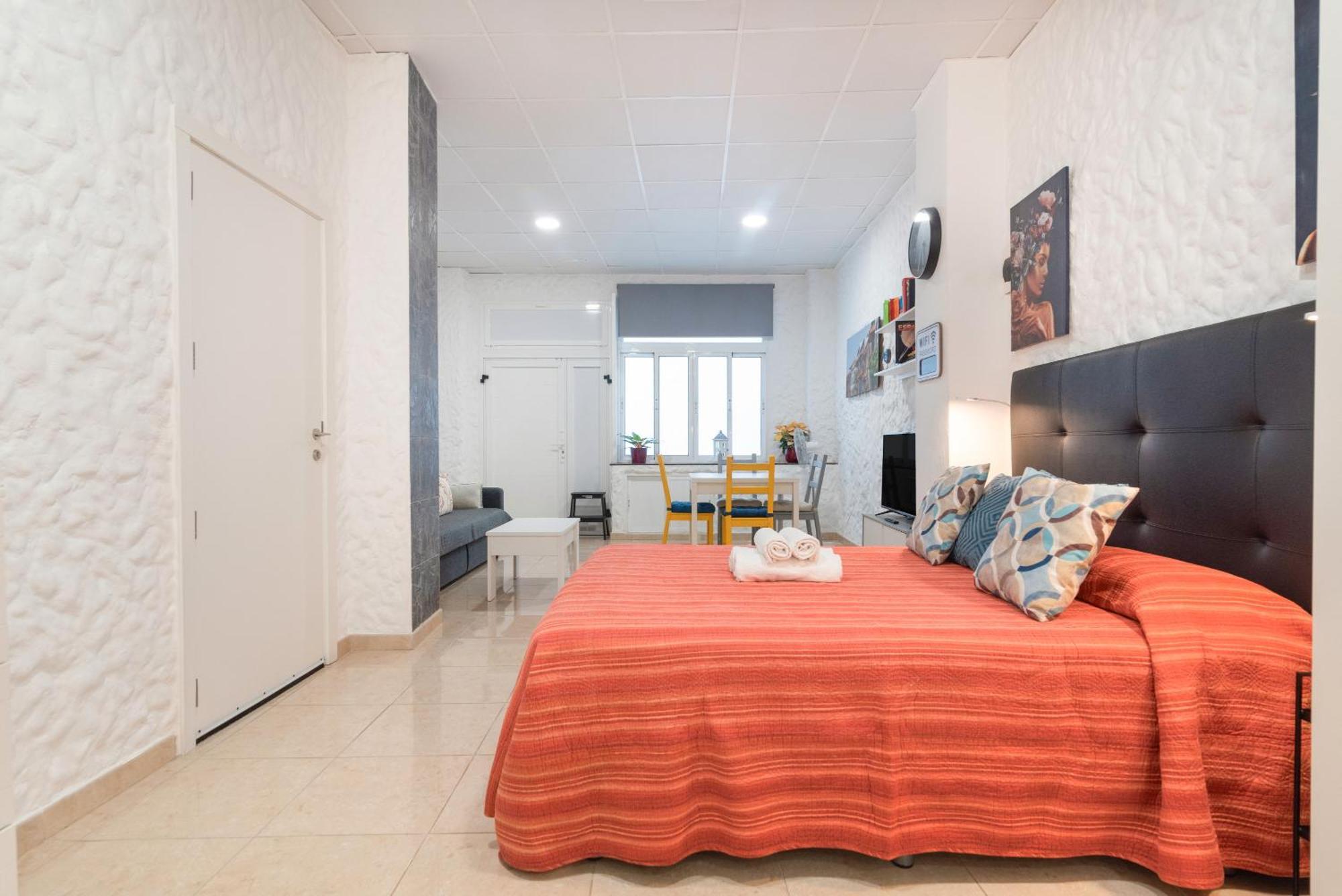 Tamadaba Loft Daire Las Palmas de Gran Canaria Dış mekan fotoğraf