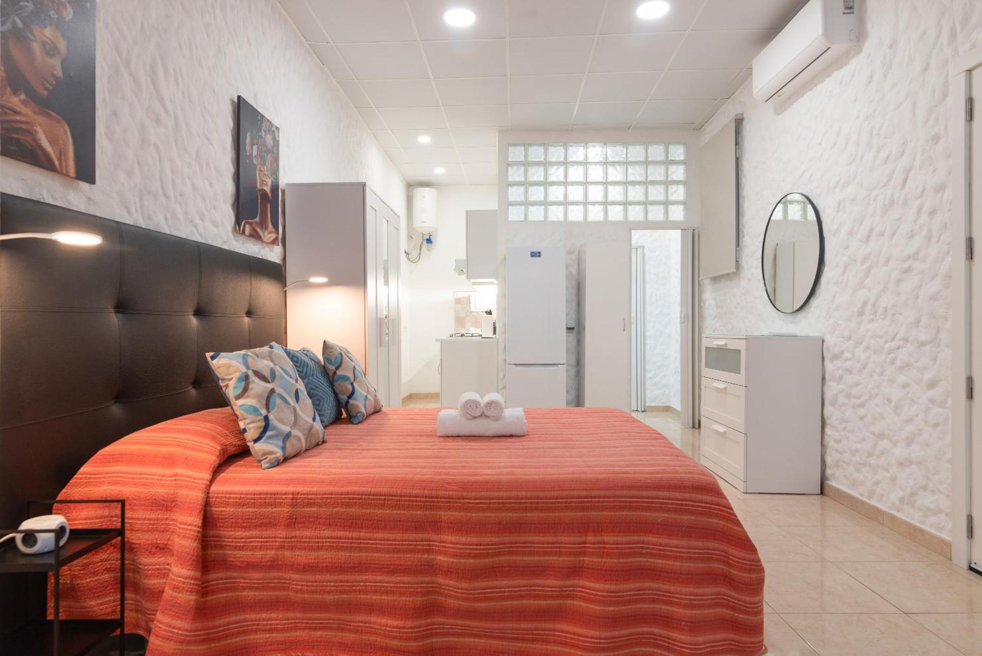 Tamadaba Loft Daire Las Palmas de Gran Canaria Dış mekan fotoğraf