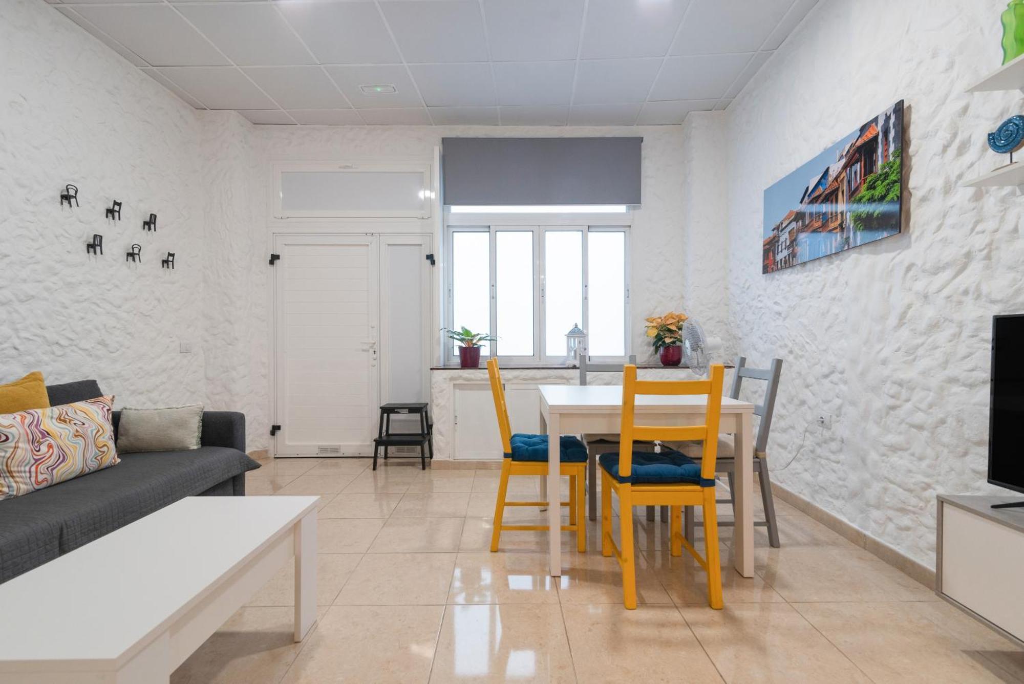 Tamadaba Loft Daire Las Palmas de Gran Canaria Dış mekan fotoğraf