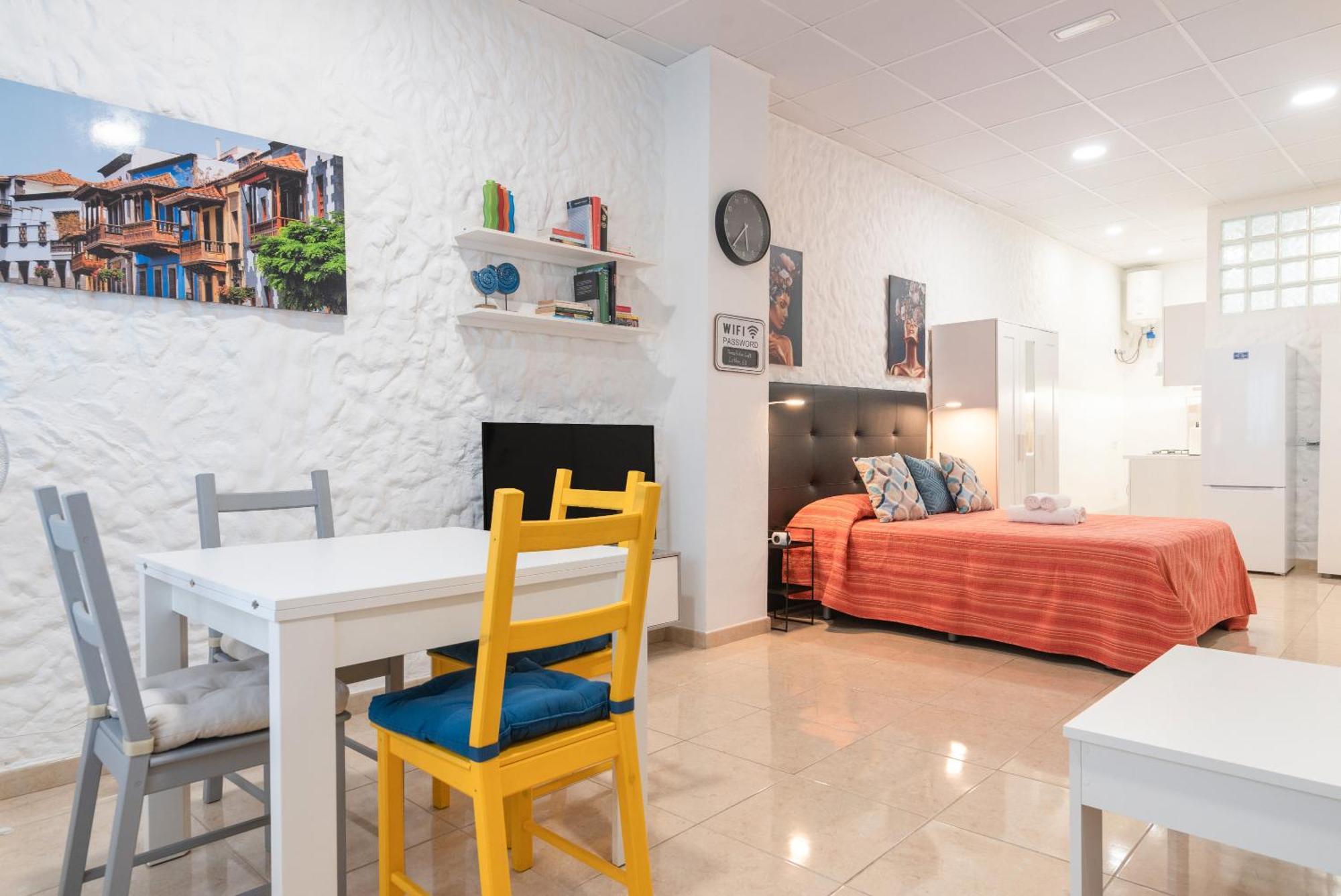 Tamadaba Loft Daire Las Palmas de Gran Canaria Dış mekan fotoğraf
