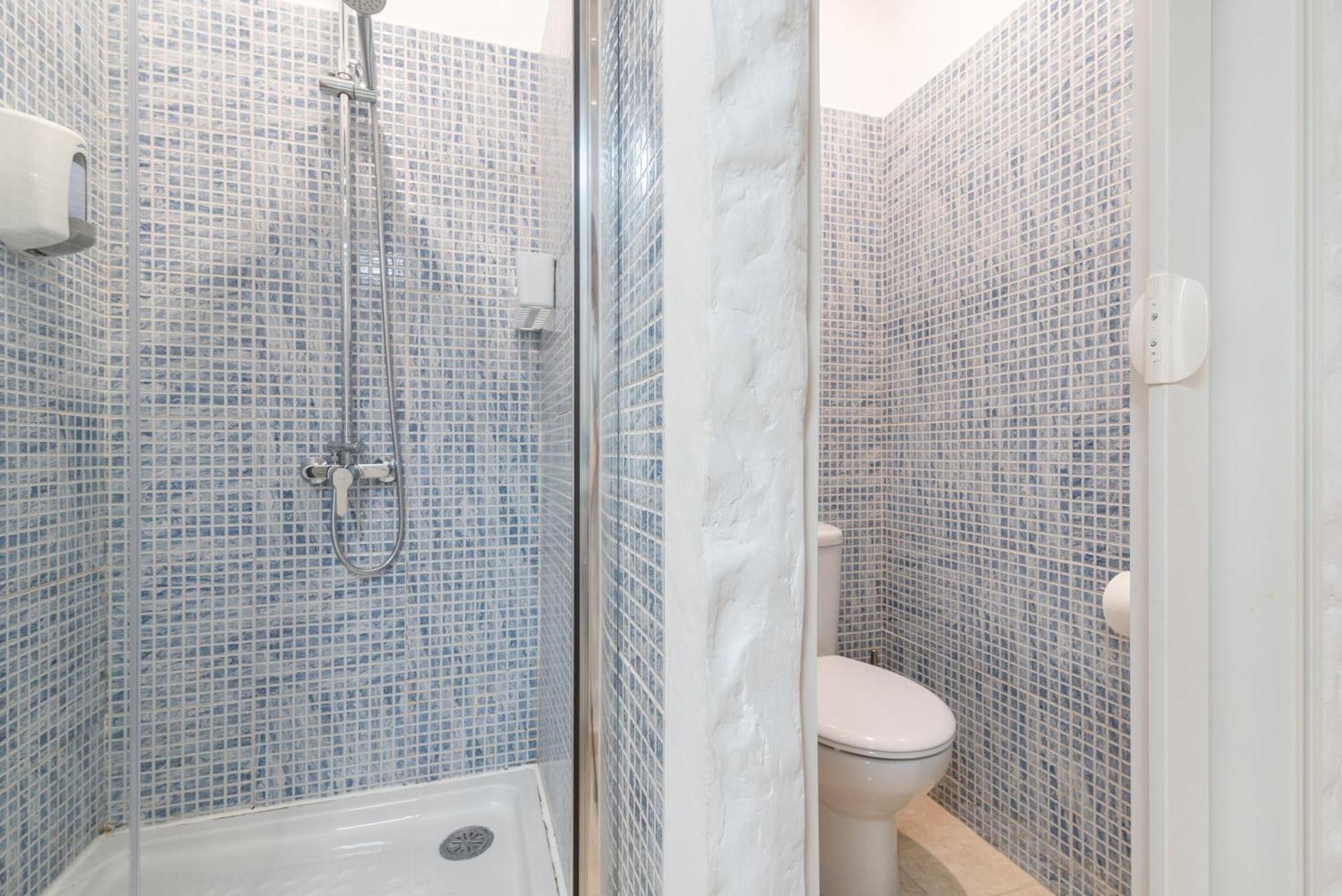 Tamadaba Loft Daire Las Palmas de Gran Canaria Dış mekan fotoğraf