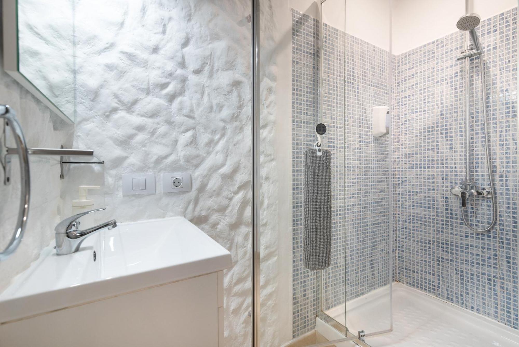 Tamadaba Loft Daire Las Palmas de Gran Canaria Dış mekan fotoğraf