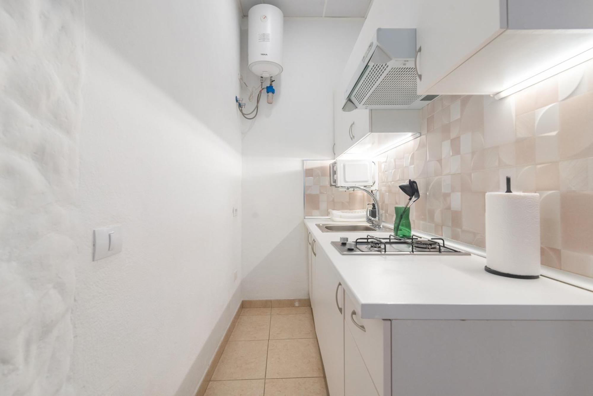 Tamadaba Loft Daire Las Palmas de Gran Canaria Dış mekan fotoğraf